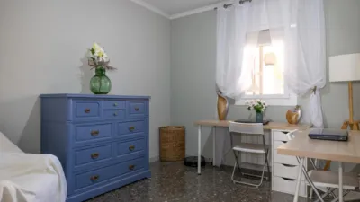 House on Carrer de la Travessera photo 31