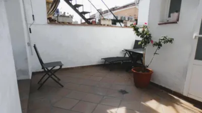 House on Carrer de l'Estalvi photo 2