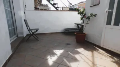 House on Carrer de l'Estalvi photo 21
