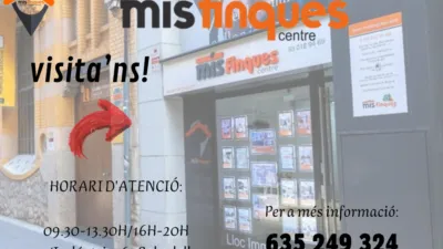 House on Carrer de la Font Canaleta photo 21