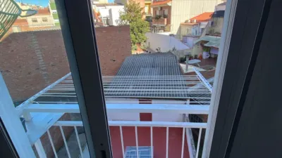 Apartment in Camí Antic Terrassa photo 3