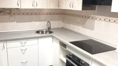 Apartment in Camí Antic Terrassa photo 4