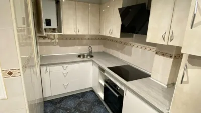 Apartment in Camí Antic Terrassa photo 5