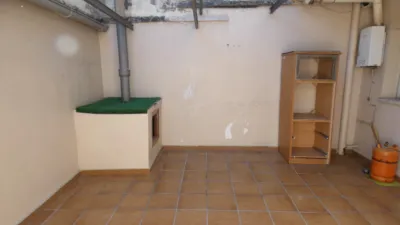 House on Carrer de Solsona photo 9