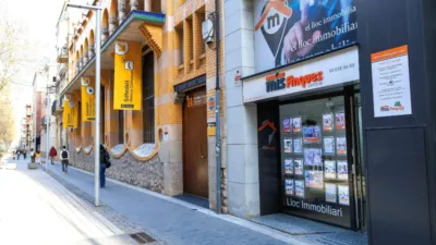 House on Carrer de Solsona photo 46