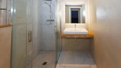 Apartment on Avinguda de Pau Casals photo 15