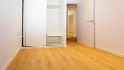 Apartment on Avinguda de Pau Casals photo 10