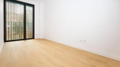 Apartment on Avinguda de Pau Casals photo 12