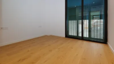Apartment on Avinguda de Pau Casals photo 11