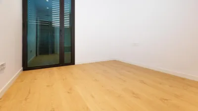 Apartment on Avinguda de Pau Casals photo 13