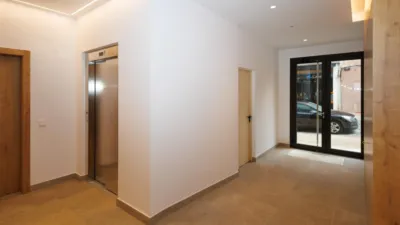 Apartment on Avinguda de Pau Casals photo 19