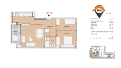 Apartment on Avinguda de Pau Casals photo 29