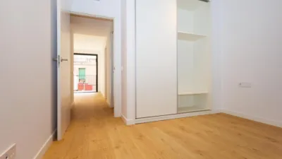 Apartment on Avinguda de Pau Casals photo 9