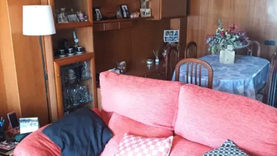 Apartment on Carrer d'Antoni Maura photo 3
