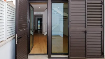 Duplex on Avinguda de Pau Casals photo 3