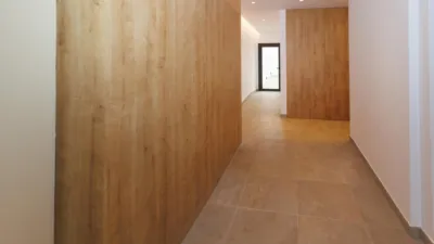 Duplex on Avinguda de Pau Casals photo 26
