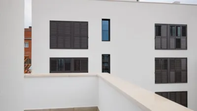 Duplex on Avinguda de Pau Casals photo 23