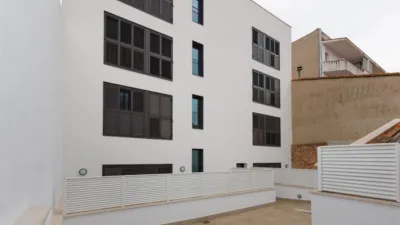 Duplex on Avinguda de Pau Casals photo 4