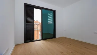 Duplex on Avinguda de Pau Casals photo 19