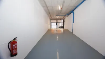 Duplex on Avinguda de Pau Casals photo 36