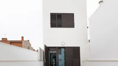Duplex on Avinguda de Pau Casals photo 2