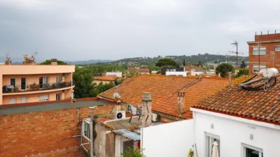 Duplex on Avinguda de Pau Casals photo 22