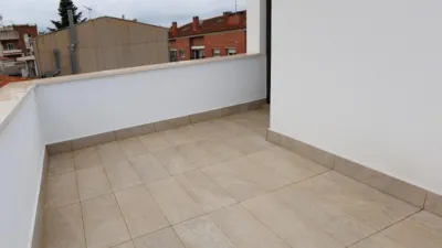 Duplex on Avinguda de Pau Casals photo 25