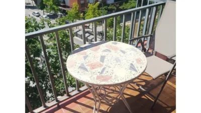 Apartment on Carrer d'Antoni Maura photo 2