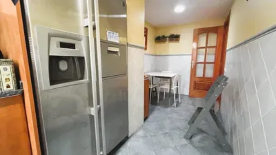 Apartment in Ronda d'Europa photo 9