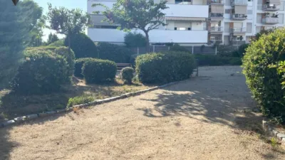 Apartment in Ronda d'Europa photo 26