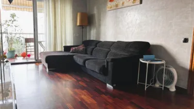 Apartment in Ronda d'Europa photo 5