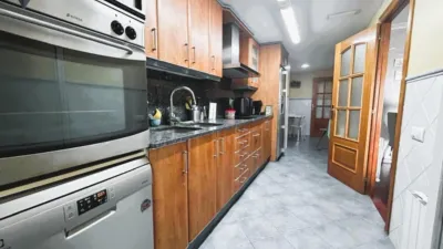 Apartment in Ronda d'Europa photo 6