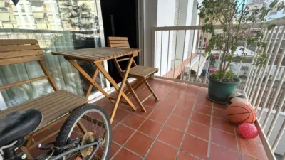Apartment in Ronda d'Europa photo 3