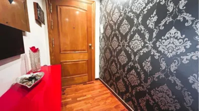 Apartment in Ronda d'Europa photo 20