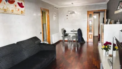 Apartment in Ronda d'Europa photo 4