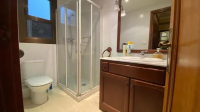 Apartment on Carrer Rambla photo 22