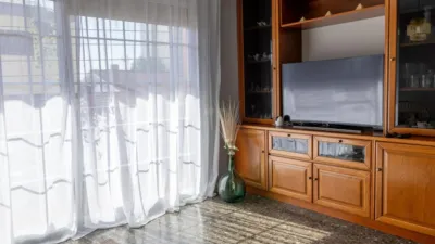 House on Carrer de la Travessera photo 15