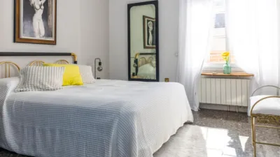 House on Carrer de la Travessera photo 31