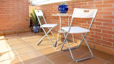 House on Carrer de la Travessera photo 16