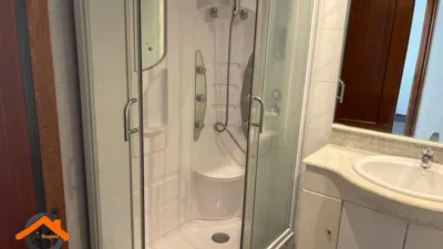 Flat in Carrer dels Andes photo 9