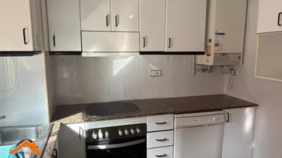 Flat in Carrer dels Andes photo 3