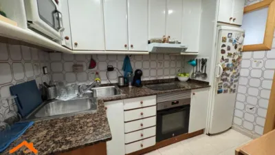 Apartment on Carrer de la Selva photo 9