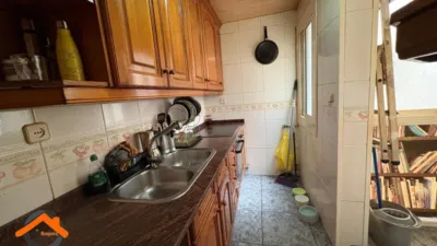 Apartment on Carrer del Priorat photo 4