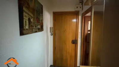 Apartment on Carrer del Priorat photo 14