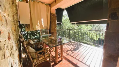 Chalet on Avinguda de Can Marcet photo 23