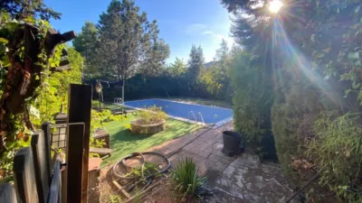Chalet on Avinguda de Can Marcet photo 4