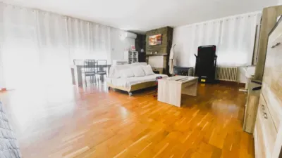 Chalet on Avinguda de Can Marcet photo 9