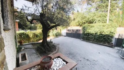 Chalet on Avinguda de Can Marcet photo 29