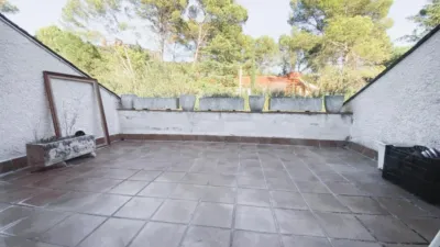 Chalet on Avinguda de Can Marcet photo 17