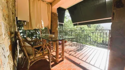 Chalet on Avinguda de Can Marcet photo 11